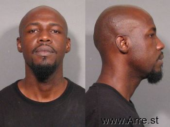 Travis  Cooper Mugshot