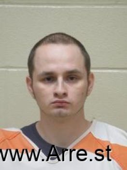 Travis  Davis Mugshot