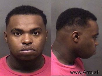 Travis  Davis Mugshot