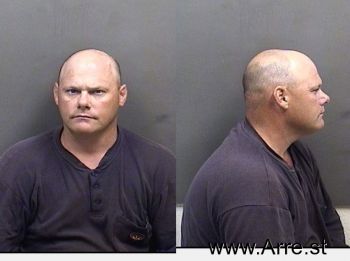 Travis Joseph Edwards Mugshot