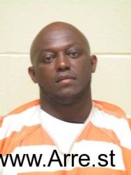 Travis  Jackson Mugshot