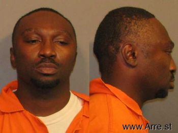 Travis Lamonte Jackson Mugshot