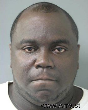 Travis Deshaun Little Mugshot