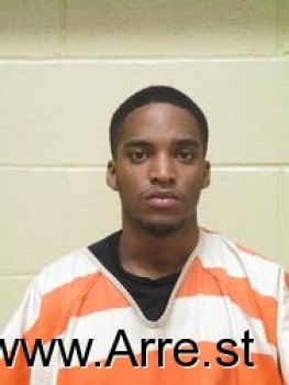 Travis  Manning Mugshot