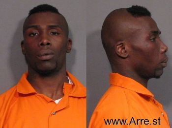 Travis  Mckay Mugshot