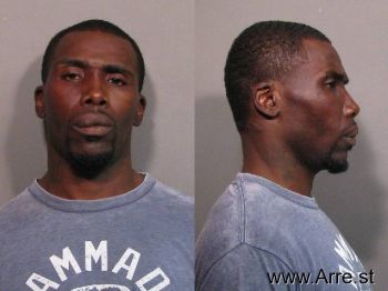 Travis  Mckay Mugshot