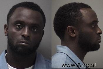 Travis Anthony Peters Mugshot