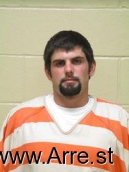 Travis  Reynolds Mugshot