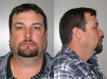 Travis  Shepard Mugshot