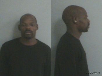 Travis  Smith Mugshot