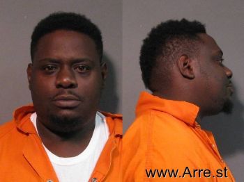 Travis Demond Sullivan Mugshot