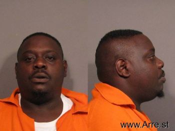 Travis Demond Sullivan Mugshot