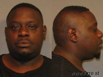 Travis Dewayne Sullivan Mugshot