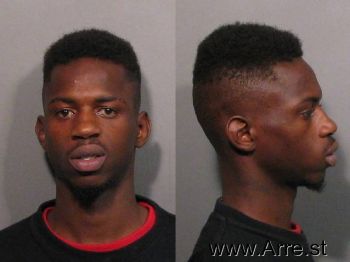 Travis Damon Watkins Mugshot