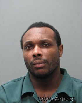 Tray Joseph Francis Mugshot