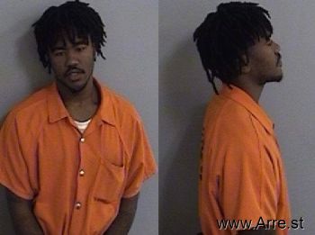 Treanthony  James Mugshot