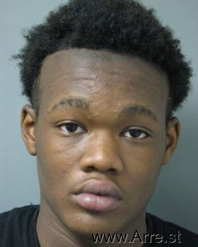 Treanthony Dewayne Wilson Mugshot