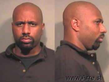 Tremaine Dontell Williams Mugshot