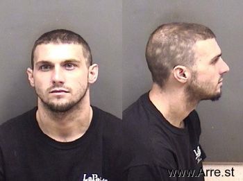 Trent Eugene Wilson Mugshot