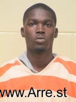 Trenton  Anderson Mugshot