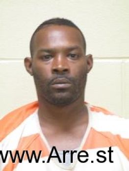 Trenton  Hall Mugshot