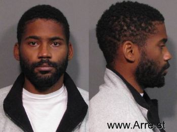 Trenton Jamal Johnson Mugshot