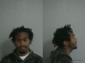 Treshaun  Adams Mugshot