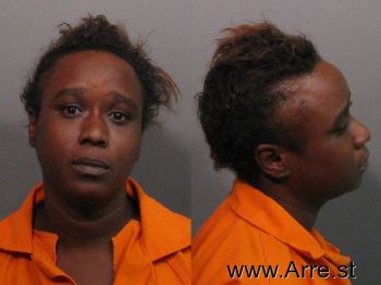 Treshondia Denique Guiden Mugshot