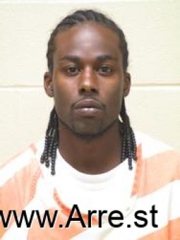 Tresmone  Kennedy Mugshot