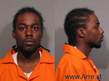 Tresmone Devouve Kennedy Mugshot