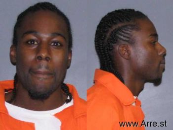 Tresmone Devouve Kennedy Mugshot