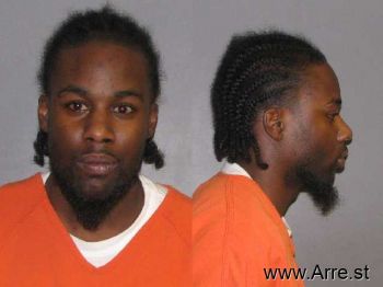 Tresmone Devouve Kennedy Mugshot