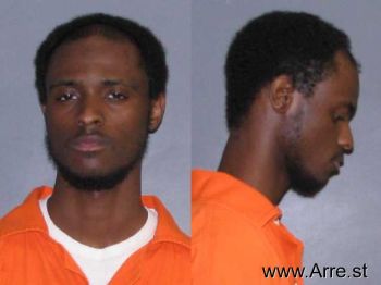 Treveon Detoria Wilson Mugshot