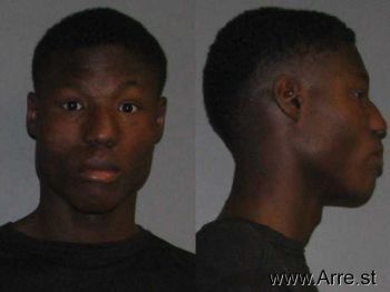 Treves Levon Richardson Mugshot