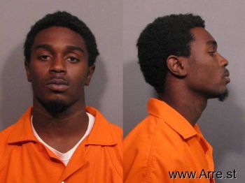 Treviondest Tremaine Young Mugshot