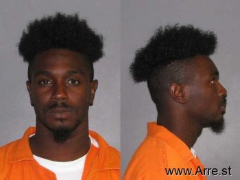 Treviondest Tremaine Young Mugshot