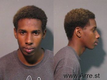 Trevon Deshun Duncan Mugshot