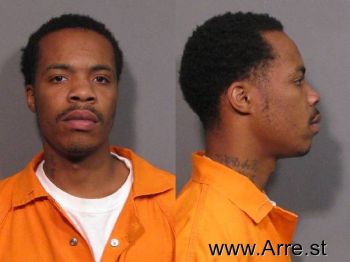 Trevor Dejuan Lee Mugshot