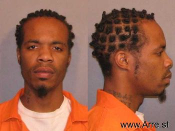 Trevor Dejuan Lee Mugshot