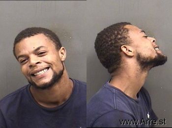 Trey  Green Mugshot