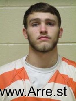 Trey  Miller Mugshot