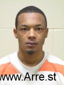 Treyvon  Johnson Mugshot