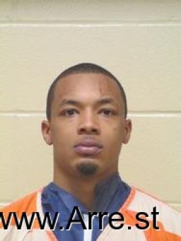 Treyvon  Johnson Mugshot