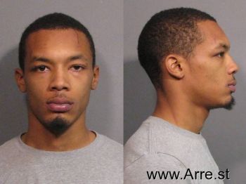 Treyvon Devonca Johnson Mugshot