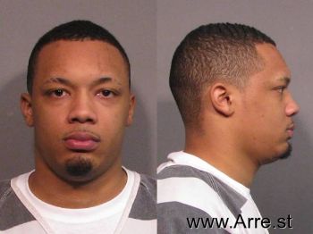 Treyvon Devonca Johnson Mugshot