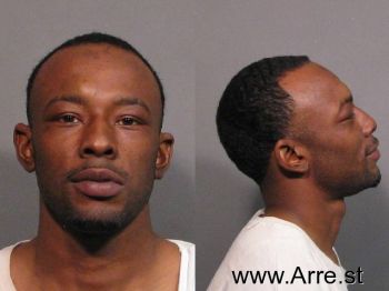 Tristan Deon Williams Mugshot