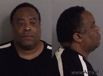 Troy Trenel Brown Mugshot