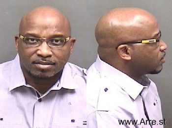 Troy E Brown Mugshot