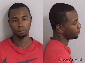 Troy  Harris Mugshot