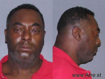 Troy Edward Jackson Mugshot